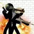 火柴人特种兵战争无广告