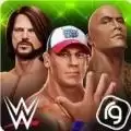 wwe混乱全人物解锁