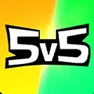 野外冲击战5v5内置菜单mod