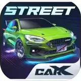 CarXStreet完美