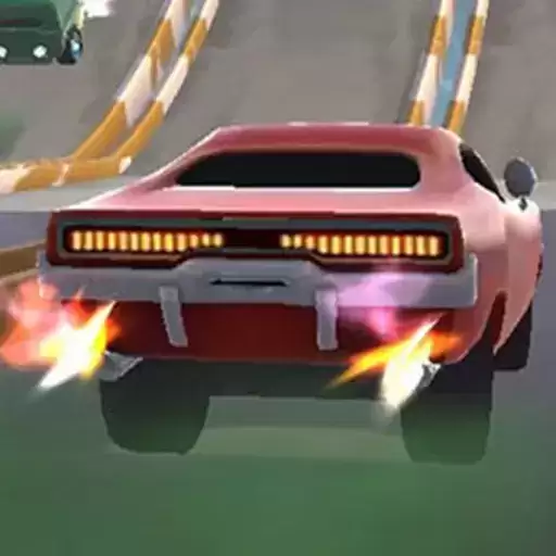 竞速极限赛车