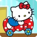 凯蒂猫赛车冒险