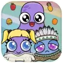 迷你生活虚拟宠物