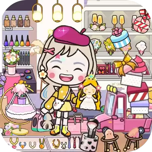 托卡王国度假之旅