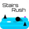 小球向前冲