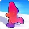果冻人酷跑