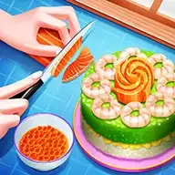 寿司制作大师