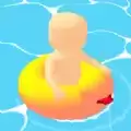 泳池贪吃蛇小