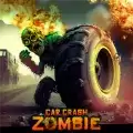 僵尸车冲撞