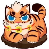 家有大猫