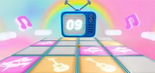 蛋仔派对记忆旋律玩法攻略2