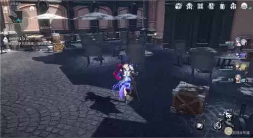 崩坏星穹铁道冒险鼹鼠队怎么做6