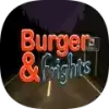 burgerfrights