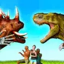 动物战争模拟器