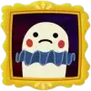 可爱小幽灵