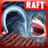 raft木筏求生