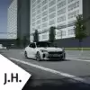 3D驾驶