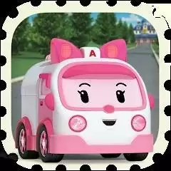 汽车邮局游戏2023