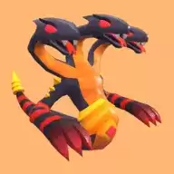 怪物合并大师3D