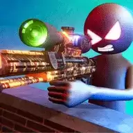 疯狂火柴人大战无敌