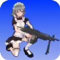 战斗少女小队 单机版