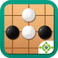 边锋围棋