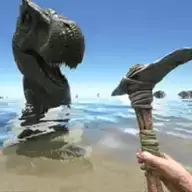 恐龙岛生存考验无限水晶蛋