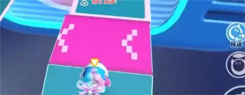 蛋仔派对动起来玩法攻略4