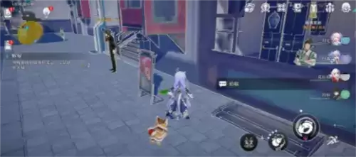 崩坏星穹铁道解雇任务怎么做5