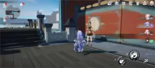 崩坏星穹铁道解雇任务怎么做17