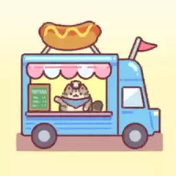 放克猫猫手机