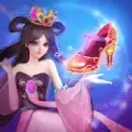 叶罗丽公主水晶鞋全套装解锁