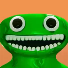 恐怖都市大冒险