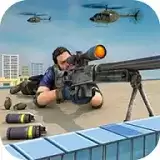 火线突击之疯狂吃鸡