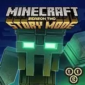 我的世界故事模式全章解锁