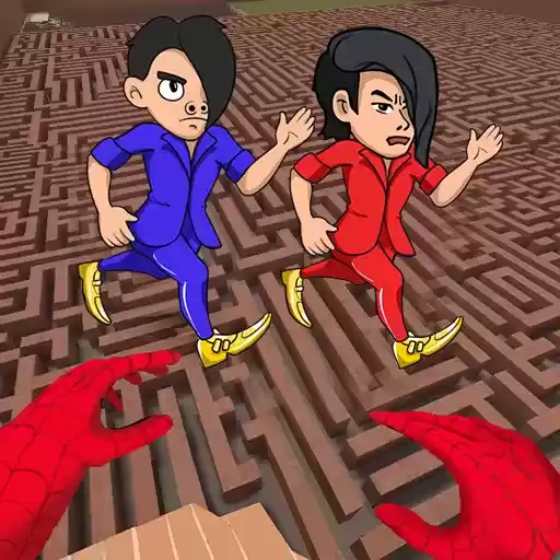 我跑的超快游戏2023