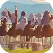 Link! Like! Love Live!