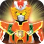 梦想三国之勇往直击