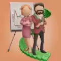 开个公司