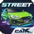 carx street0.8.6中文