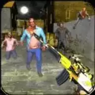 丧尸生存疯狂射手(Zombie Survival Shooter)
