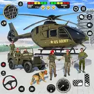 山地越野大冒险中文