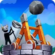 火柴人之守卫城堡2全武器解锁