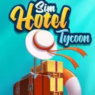 西蒙酒店大亨(Sim Hotel Tycoon)