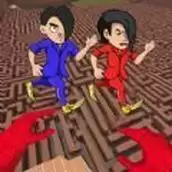 我跑酷超快