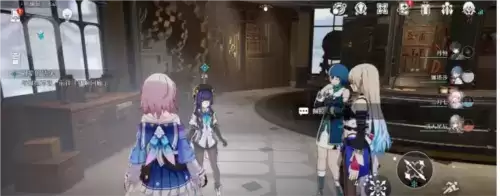 崩坏星穹铁道祖辈的钻头怎么做2