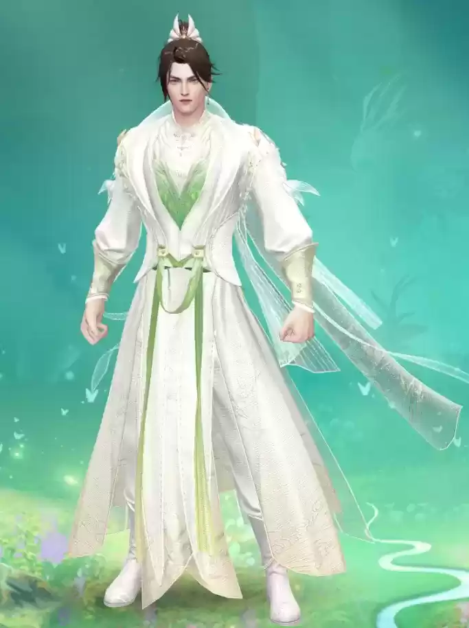 烟柳画桥,风帘翠幕,《天下》手游初春约会新时装即将上线~