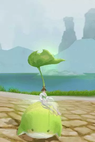 烟柳画桥,风帘翠幕,《天下》手游初春约会新时装即将上线~