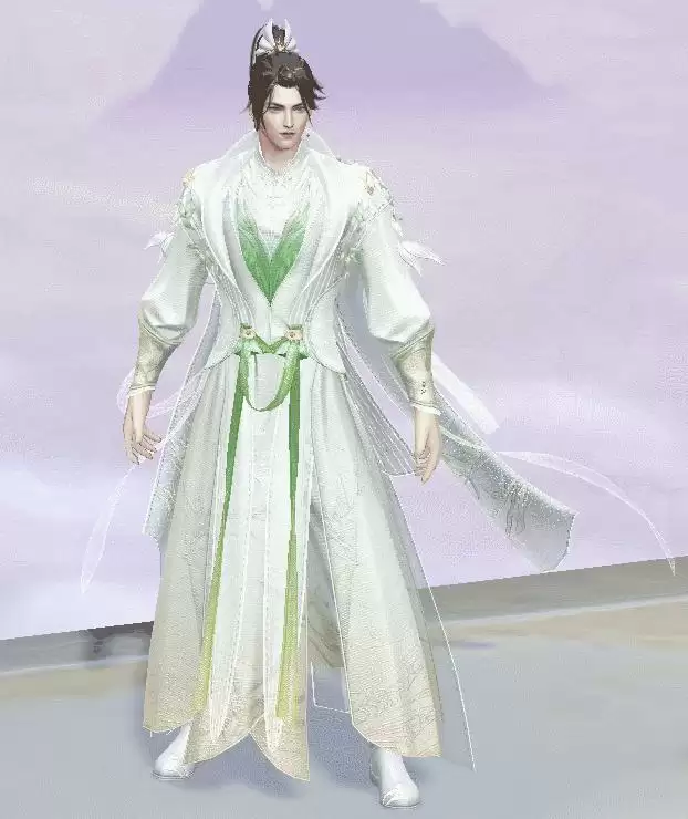 烟柳画桥,风帘翠幕,《天下》手游初春约会新时装即将上线~