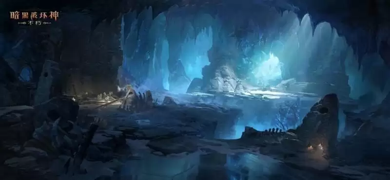 畅享开春新体验！《暗黑破坏神：不朽》先祖之路回归，两套精美时装上架！